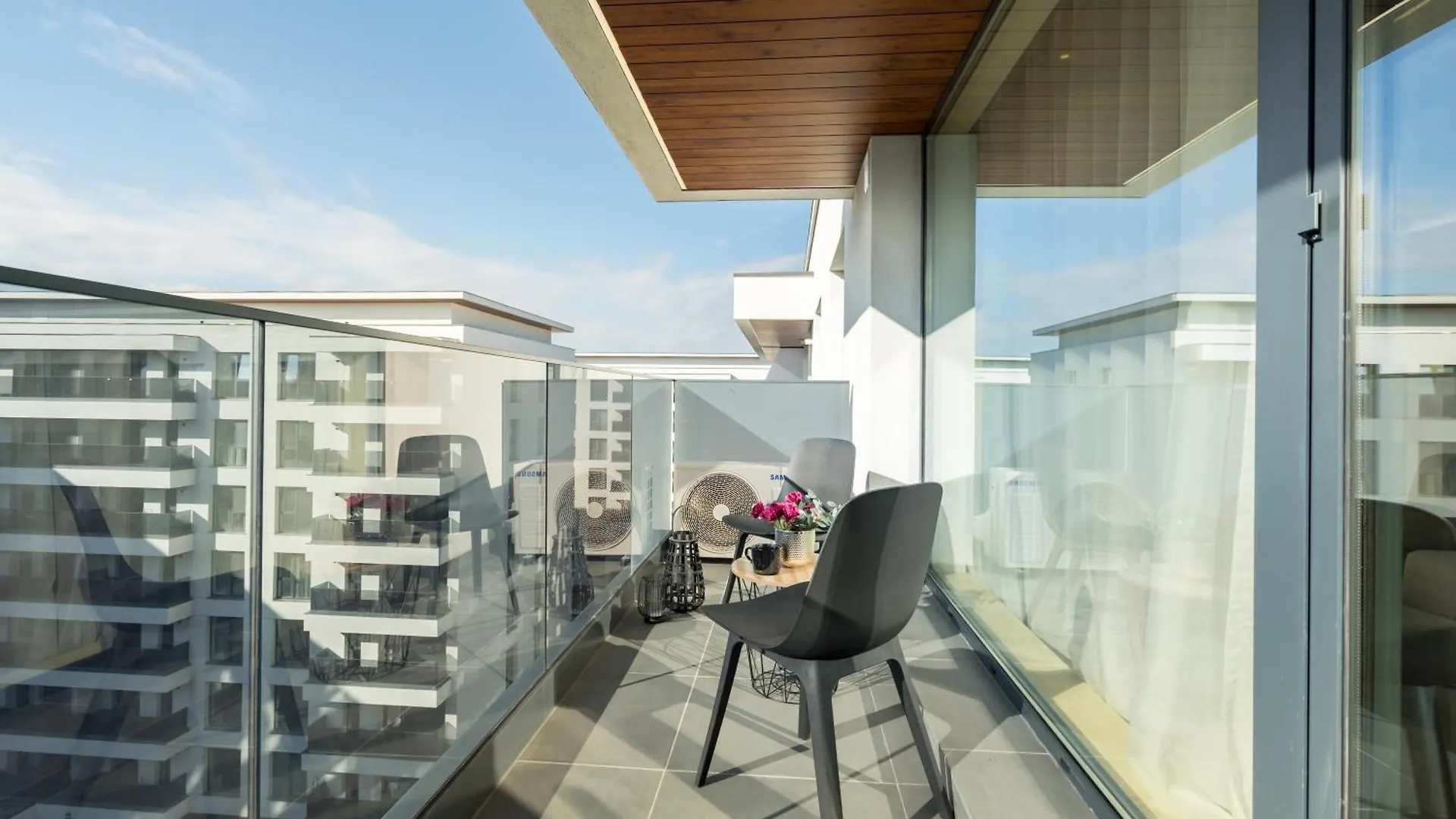 شقة Cozy Business Area 1Br Near Aviatiei بوخارست