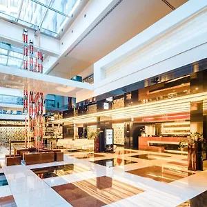 ***** Hotel Grandior Republica Cehă