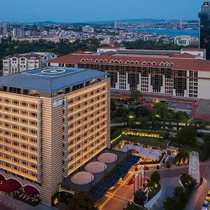 ***** Hotel Divan Turcia