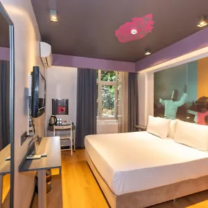 **** Hotel Tulip & - Taksim Pera Center Turcia