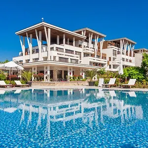**** Complex Apolonia Bulgaria